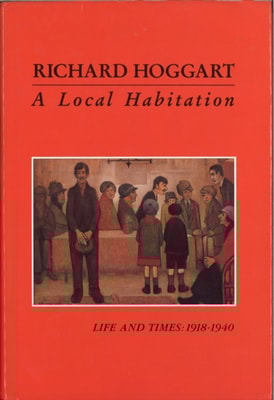 Local Habitation