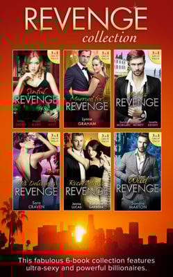 Revenge Collection