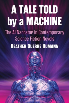 Tale Told by a Machine