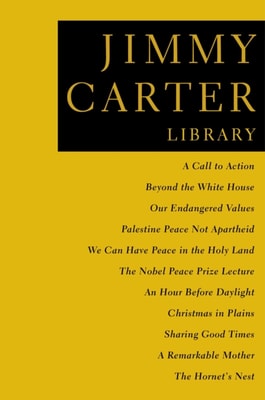 Jimmy Carter Library