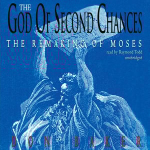 God of Second Chances