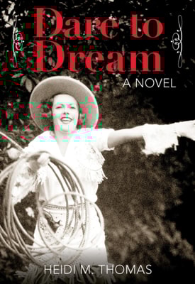 Dare to Dream
