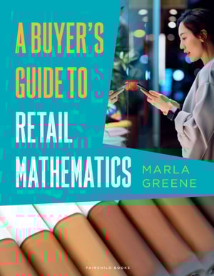 Buyer's Guide to Retail Mathematics