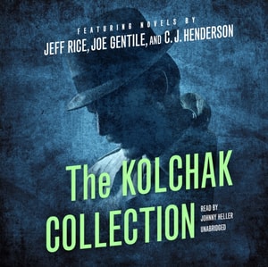 Kolchak Collection