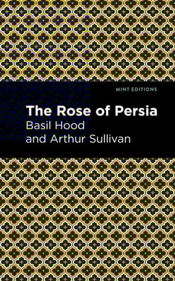 Rose of Persia