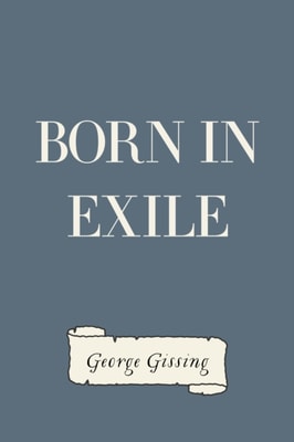 Born in Exile