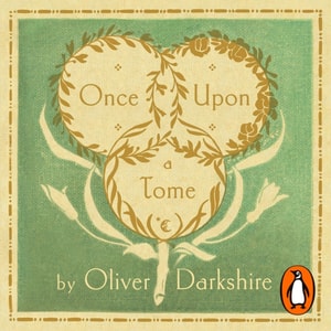 Once Upon a Tome