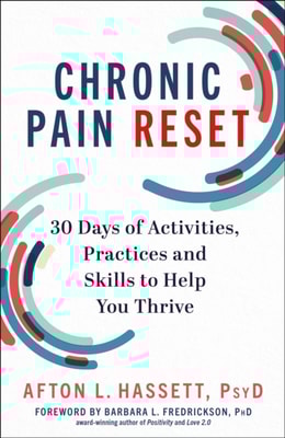 Chronic Pain Reset