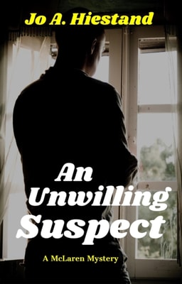 Unwilling Suspect