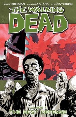 Walking Dead Vol. 5