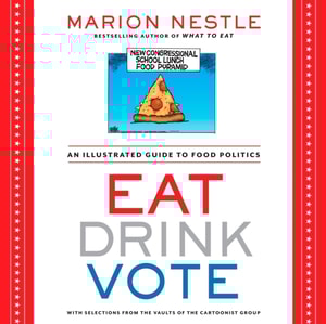 Eat Drink Vote