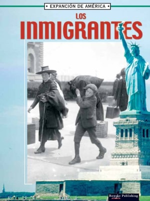 Los inmigrantes
