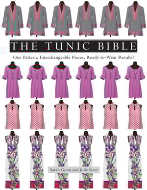 Tunic Bible