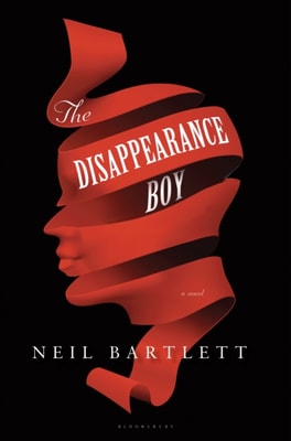 Disappearance Boy
