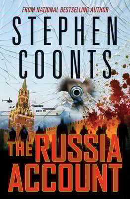 Russia Account