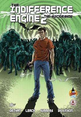 Indifference Engine 2
