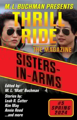 Sisters-in-Arms