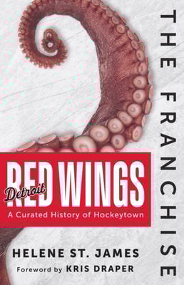 Franchise: Detroit Red Wings