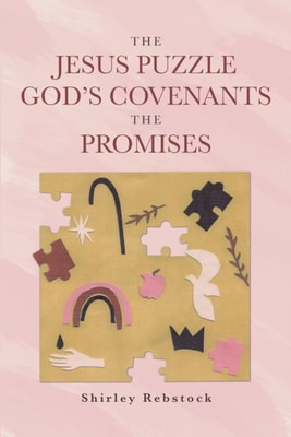 Jesus Puzzle  God's Covenants  The Promises