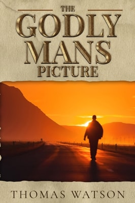 Godly Man's Picture