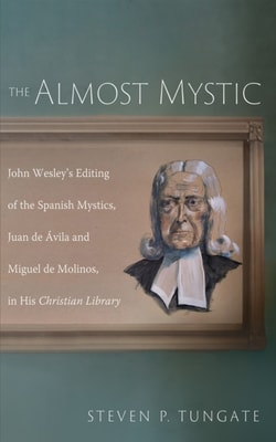Almost Mystic