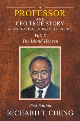 Professor and Ceo  True Story