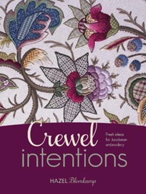 Crewel Intentions