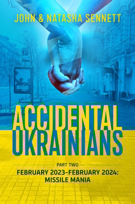 Accidental Ukrainians