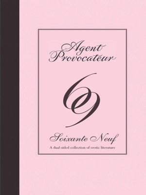 Agent Provocateur: 69