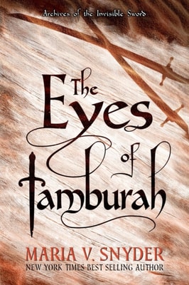 Eyes of Tamburah