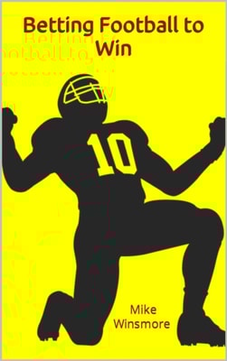Betting Football to Win