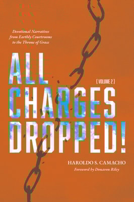 All Charges Dropped!