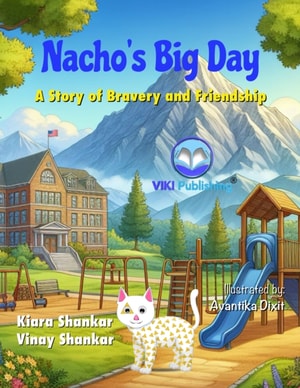 El Gran Dia de Nacho
