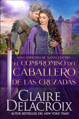 El compromiso del caballero de las Cruzadas