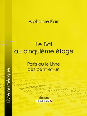 Le Bal au cinquième étage