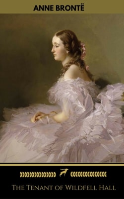 Tenant Of Wildfell Hall (Golden Deer Classics)