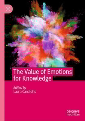 Value of Emotions for Knowledge