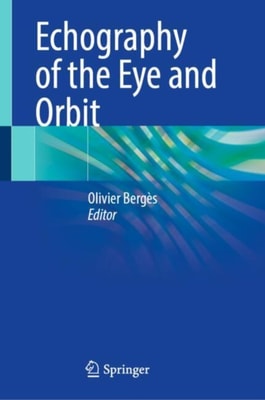 Echography of the Eye and Orbit 