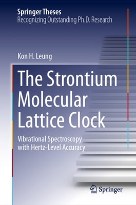 Strontium Molecular Lattice Clock