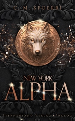 New York Alpha (Prolog - Reihenstart!)