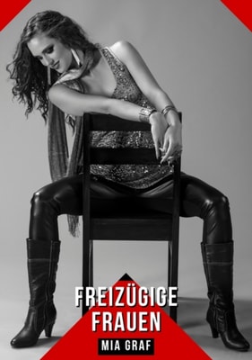 Freizügige Frauen