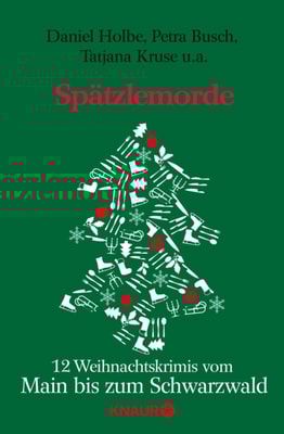 Spätzlemorde