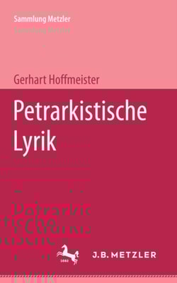 Petrarkische Lyrik