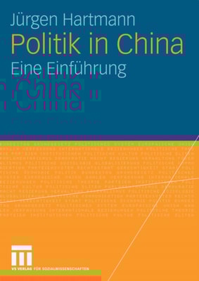 Politik in China