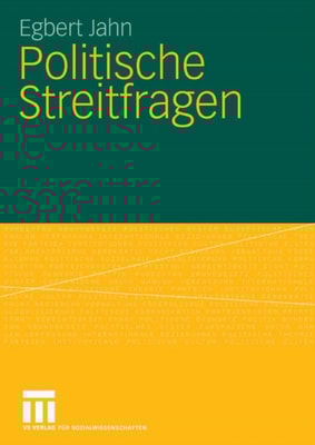 Politische Streitfragen