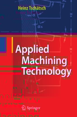 Applied Machining Technology