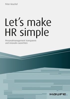 Let's make HR simple
