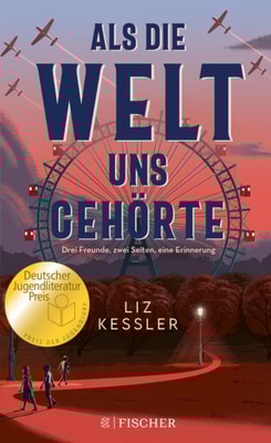 Als die Welt uns gehörte