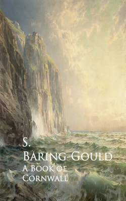 Book of Cornwall