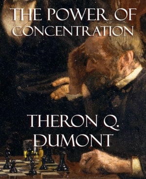 Power of Concentration